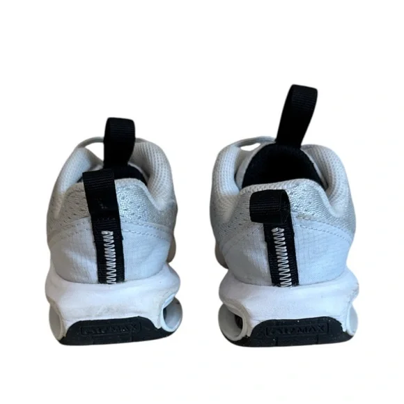 Kids Nike Air Max INTRLK 75 Sz 9c - Picture 3 of 5